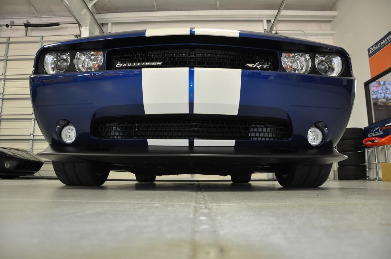 Used-2011-Dodge-Challenger-SRT8-Inaugural-Edition-392