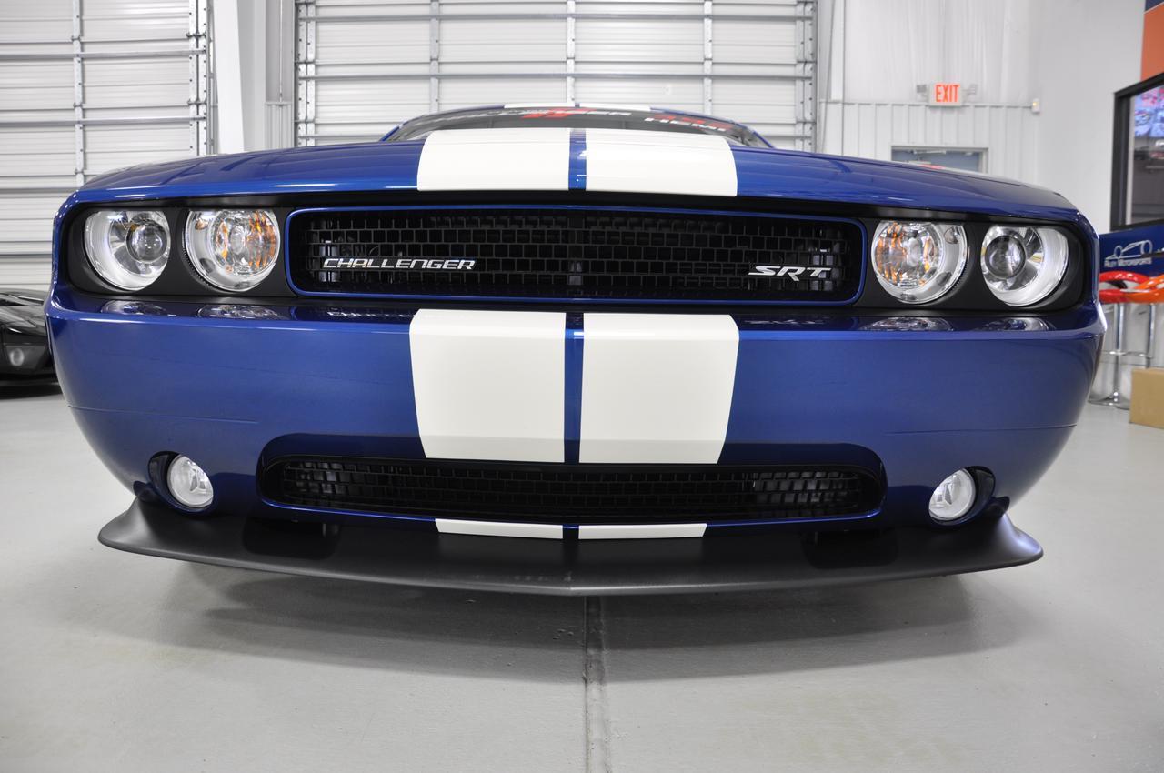 Used-2011-Dodge-Challenger-SRT8-Inaugural-Edition-392