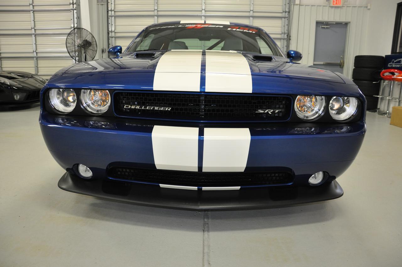 Used-2011-Dodge-Challenger-SRT8-Inaugural-Edition-392