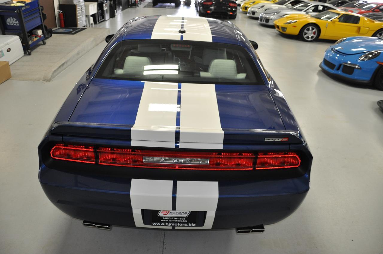 Used-2011-Dodge-Challenger-SRT8-Inaugural-Edition-392