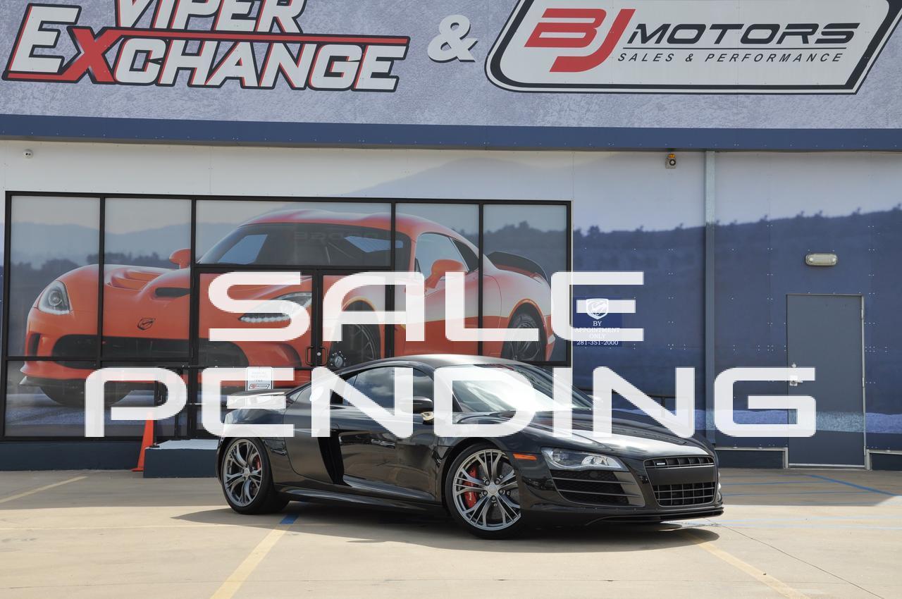 Used-2012-Audi-R8-GT-R8-GT-52L-GT