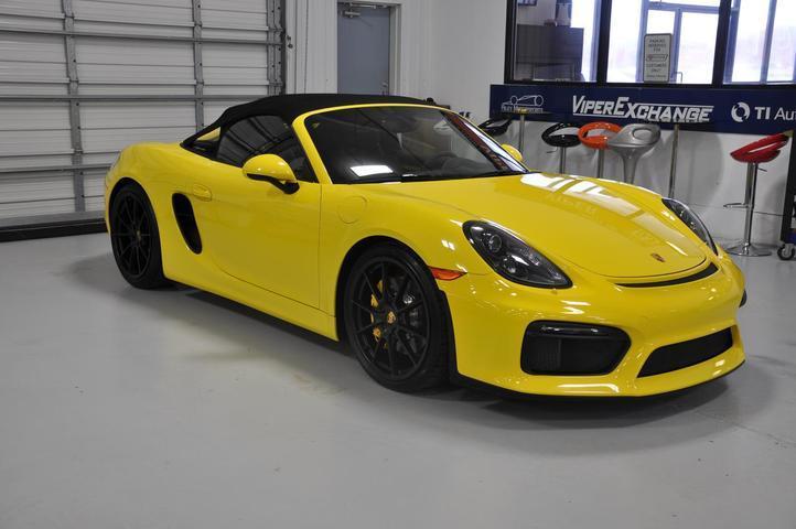 Used-2016-Porsche-Boxster-Spyder-Spyder