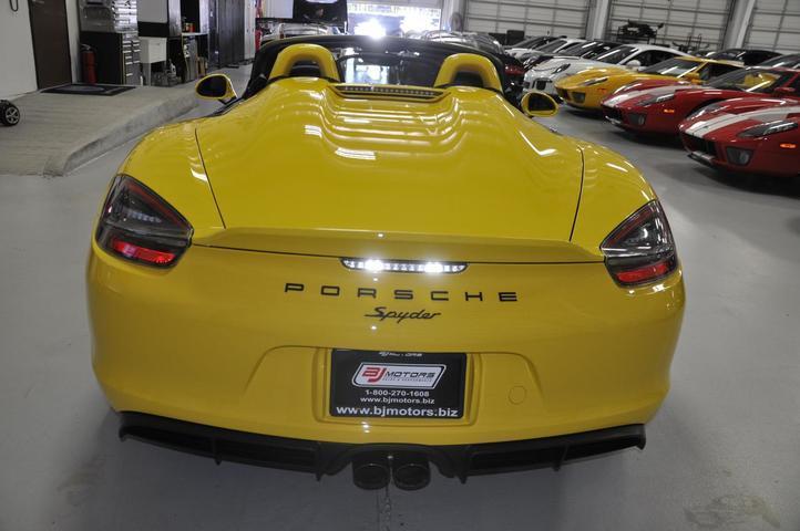 Used-2016-Porsche-Boxster-Spyder-Spyder