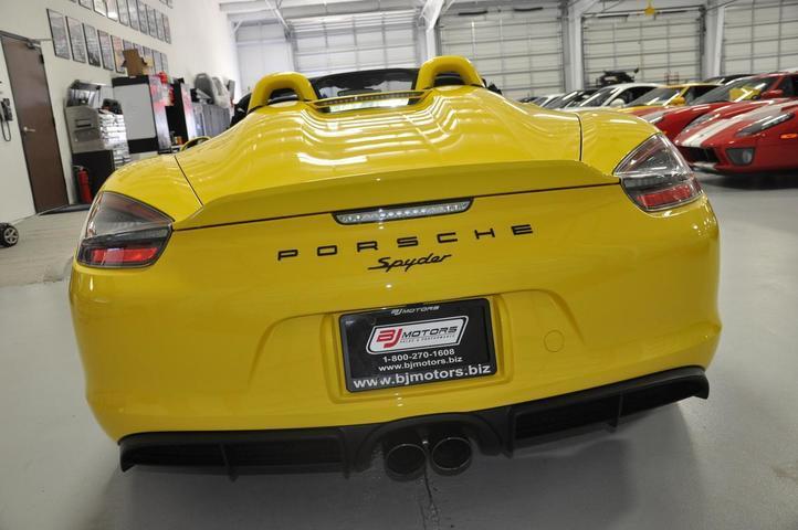 Used-2016-Porsche-Boxster-Spyder-Spyder