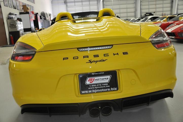 Used-2016-Porsche-Boxster-Spyder-Spyder