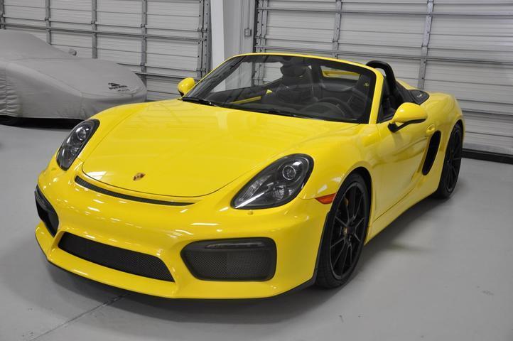 Used-2016-Porsche-Boxster-Spyder-Spyder