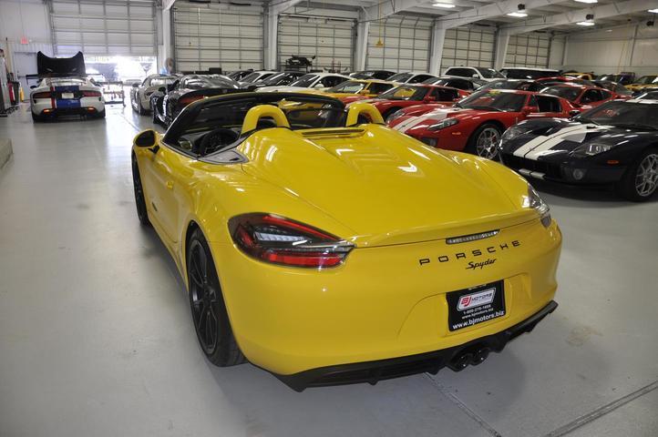 Used-2016-Porsche-Boxster-Spyder-Spyder