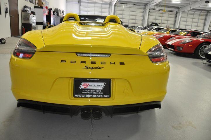 Used-2016-Porsche-Boxster-Spyder-Spyder