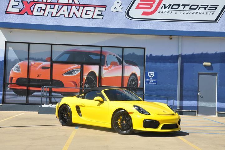 Used-2016-Porsche-Boxster-Spyder-Spyder