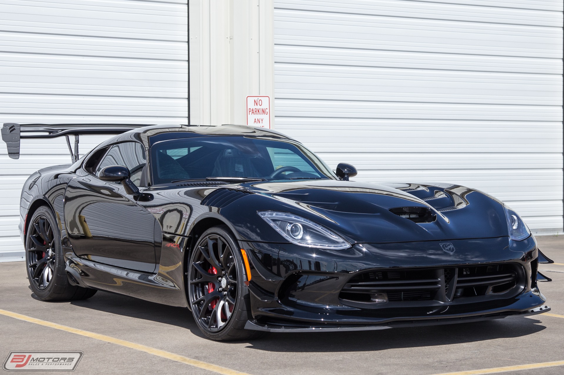 Used 17 Dodge Viper Acr Extreme For Sale Special Pricing Bj Motors Stock Hv