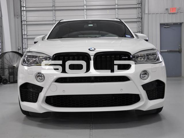 Used 2016 BMW X5 M BMW X5M For Sale (Special Pricing)