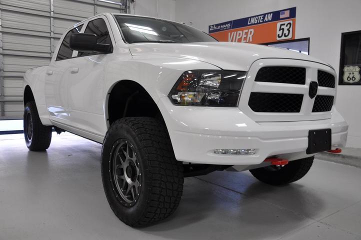 Used-2016-Ram-MINOTAUR