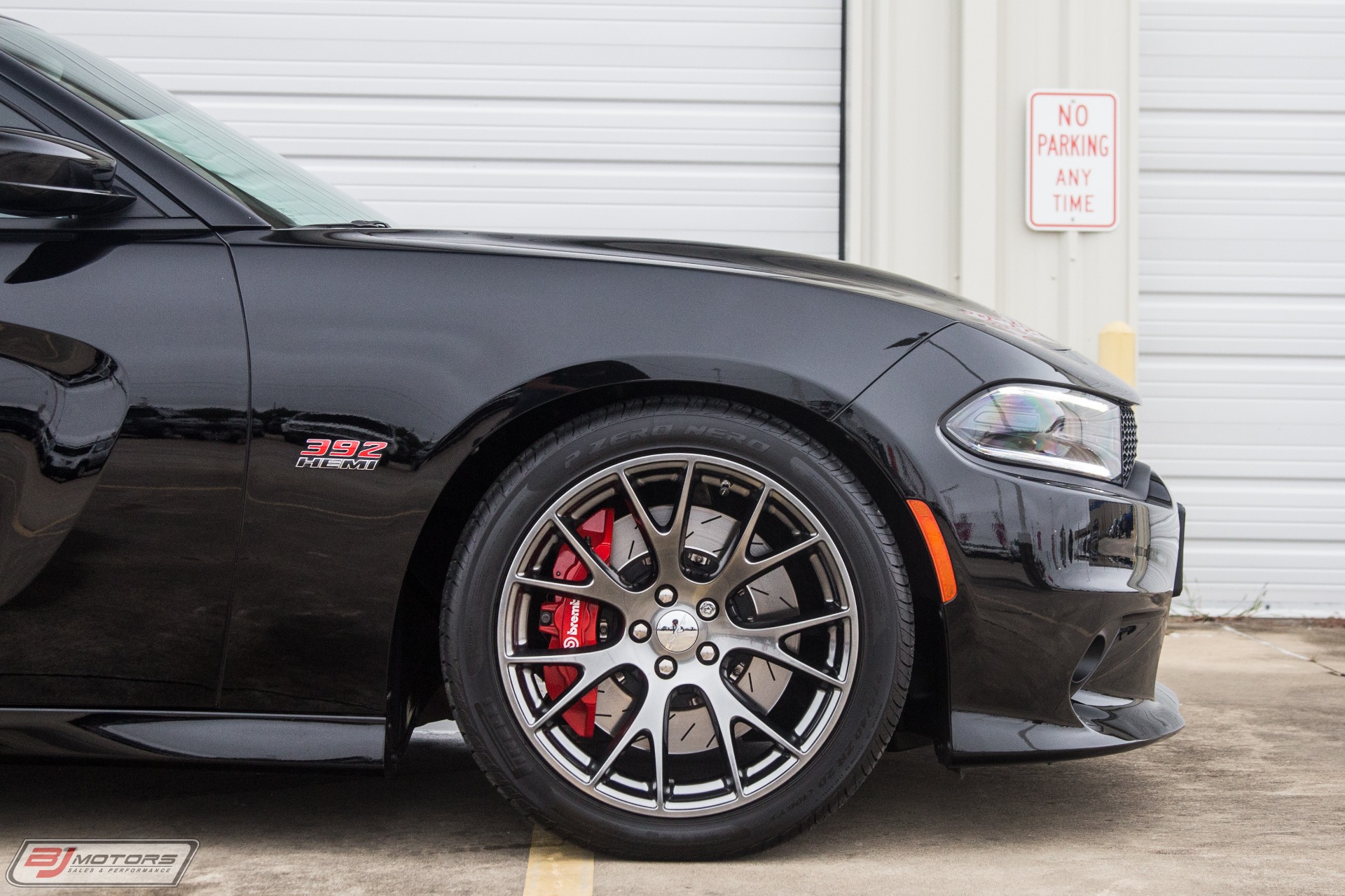 Used 2016 Dodge Charger SRT 392 For Sale (Special Pricing) | BJ Motors ...