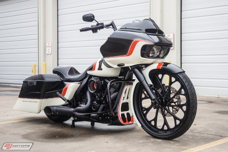 harley davidson bagger for sale