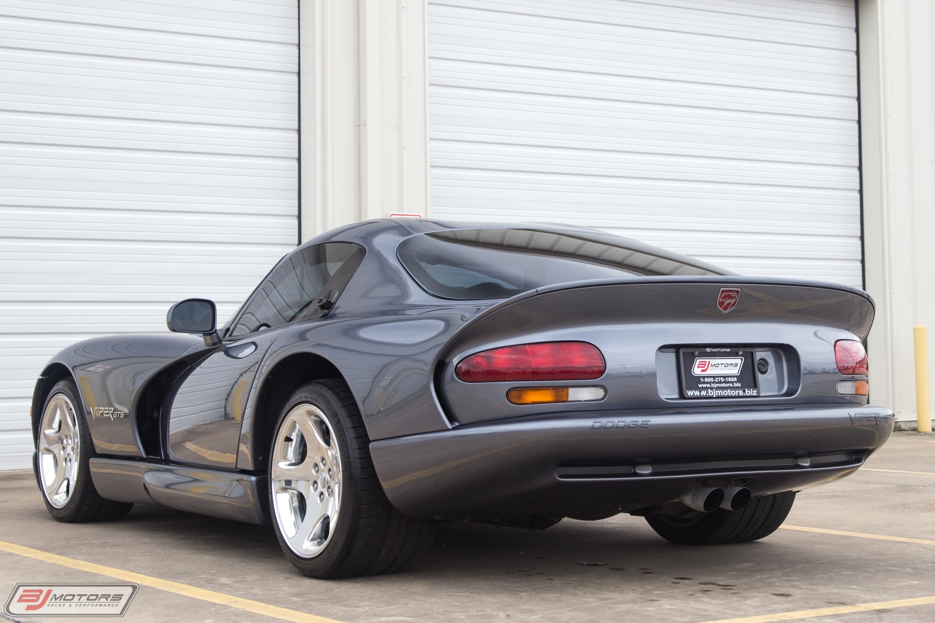 Used-2000-Dodge-Viper-GTS-Steel-Gray-1-Year-Color