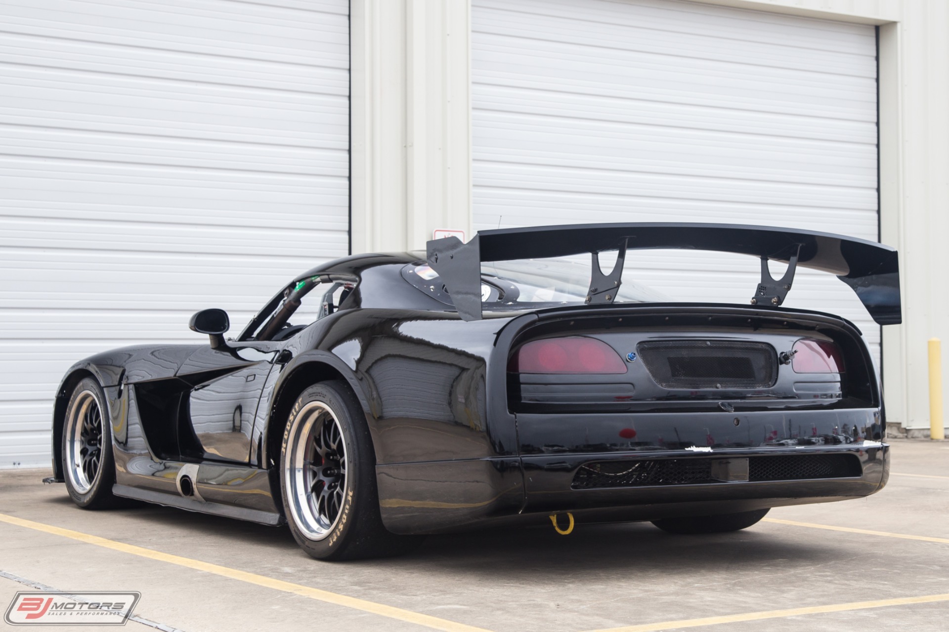 Used-2005-Dodge-Viper-World-Challenge-Competition-Coupe-Dry-Sump