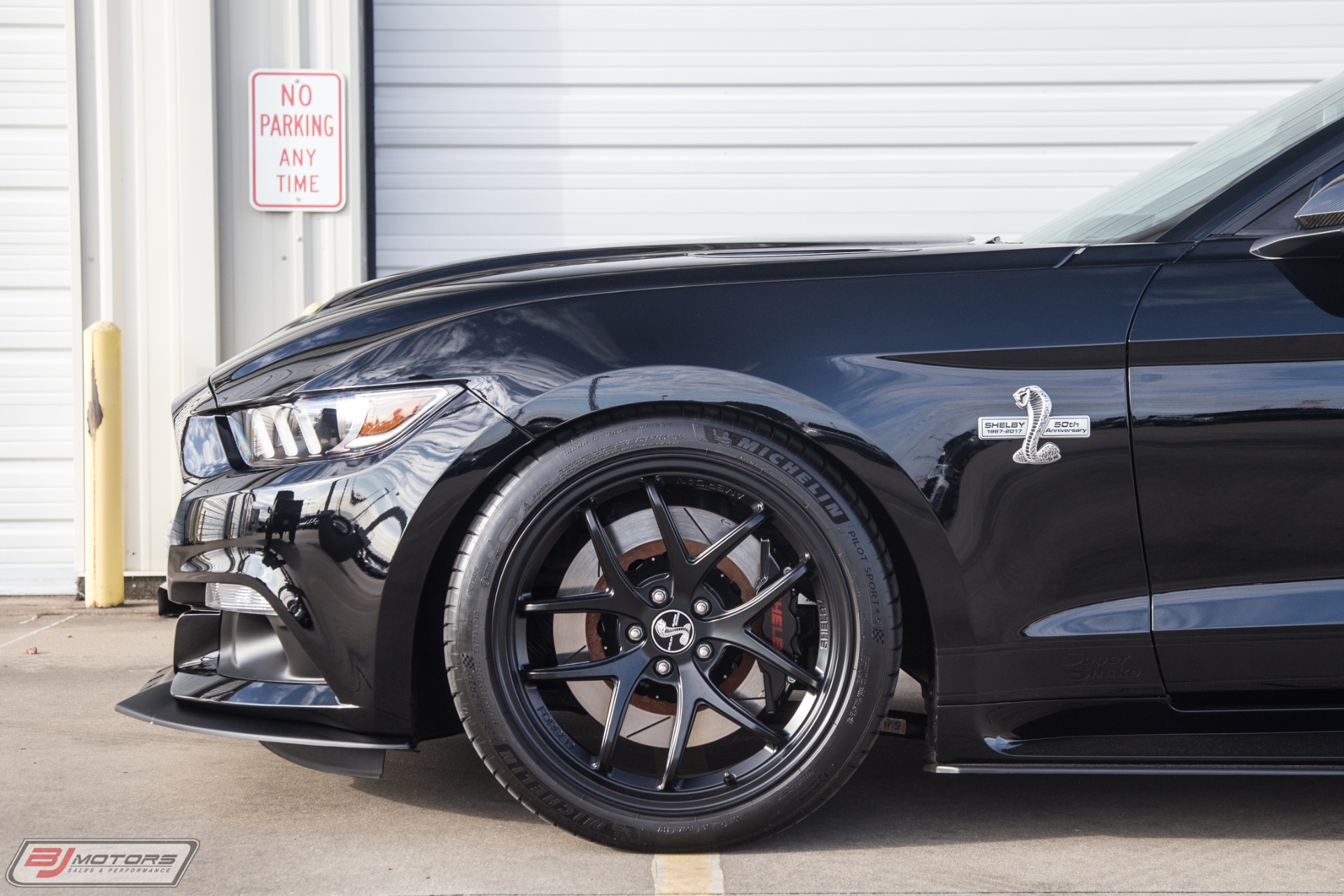 Used 2017 Ford 750 HP Shelby Mustang Super Snake CSM For Sale (Special ...