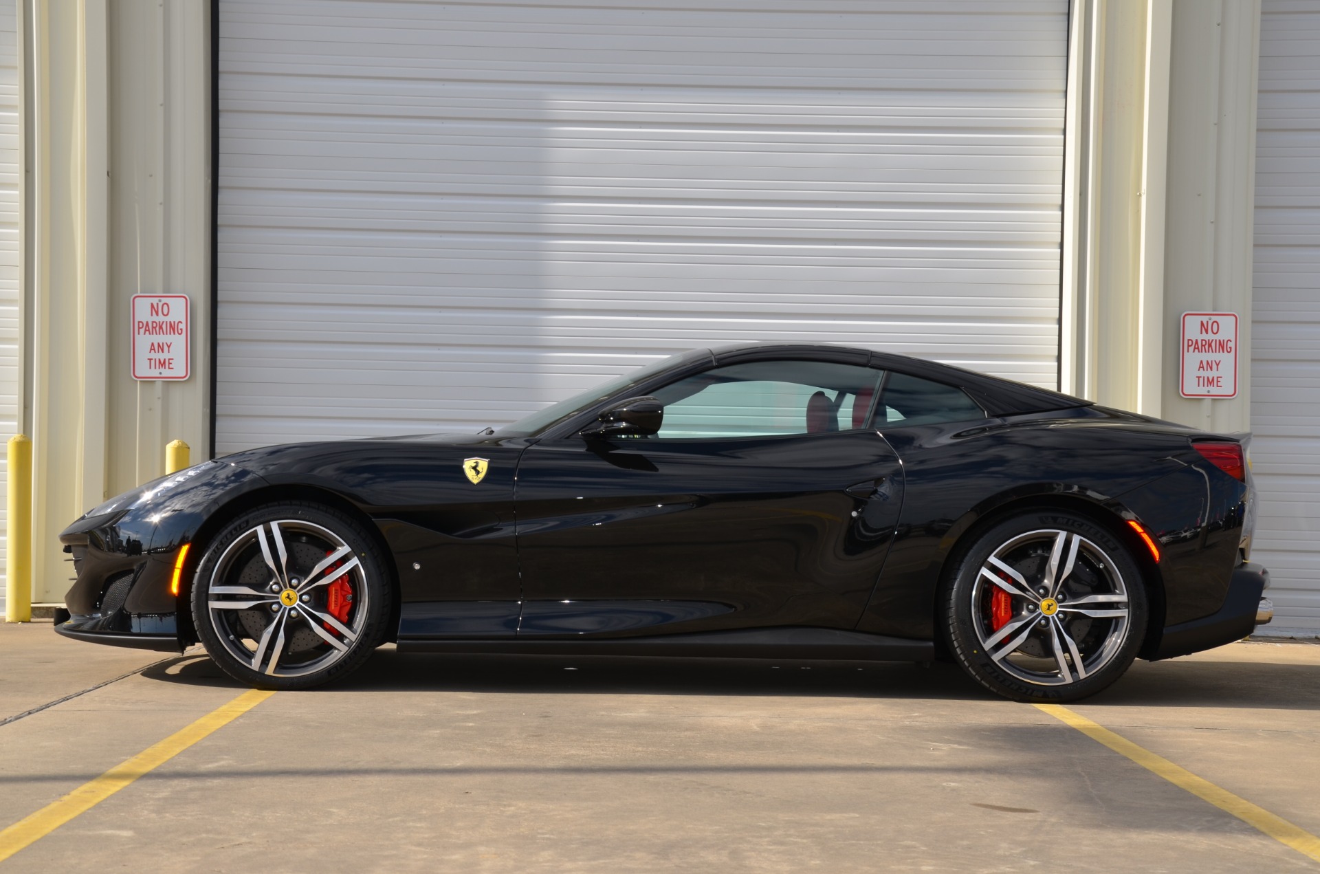 Used 2019 Ferrari Portofino For Sale ($257,690) | BJ ...