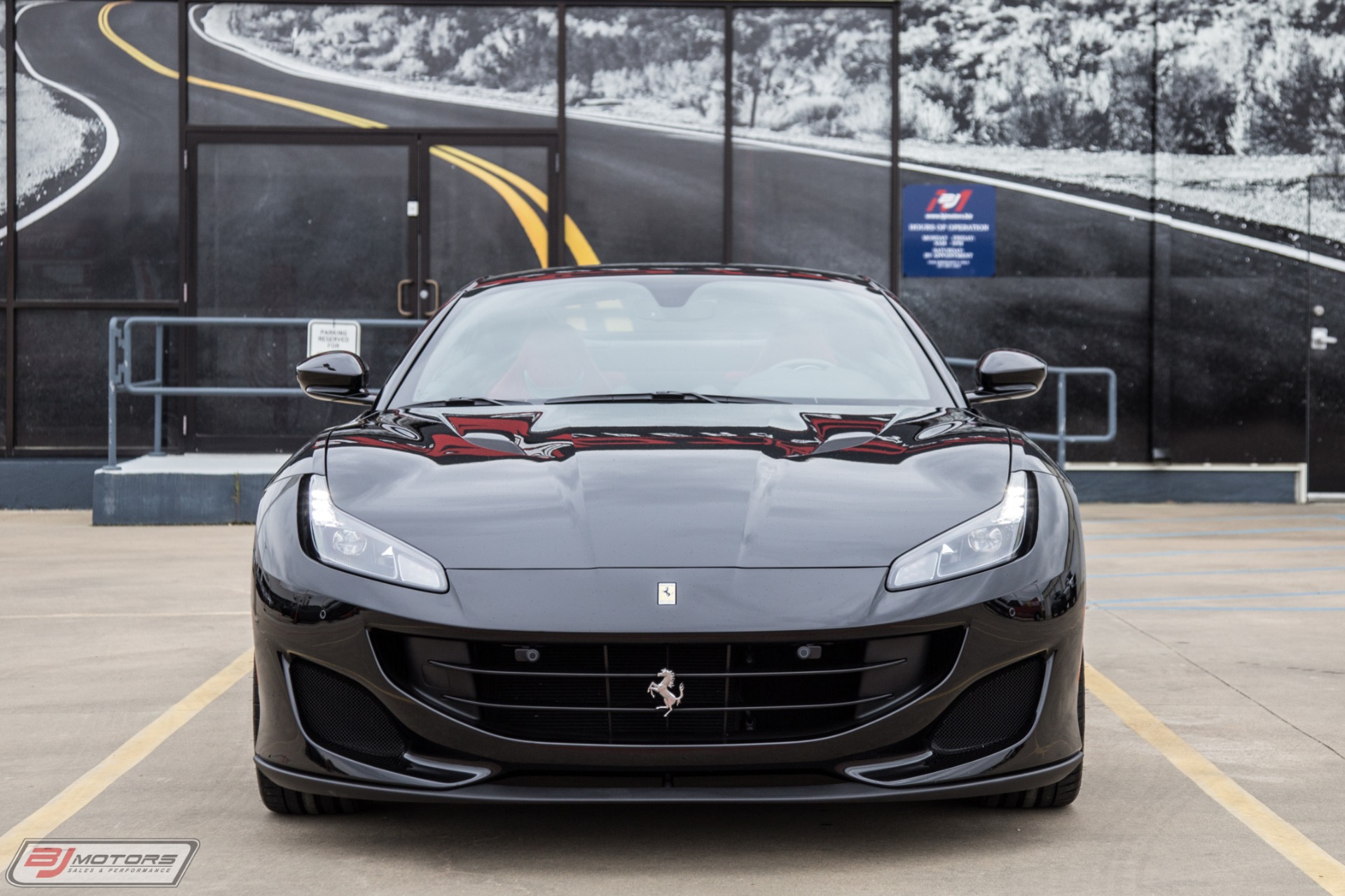 Used 2019 Ferrari Portofino For Sale ($257,690) | BJ Motors Stock #K0240537