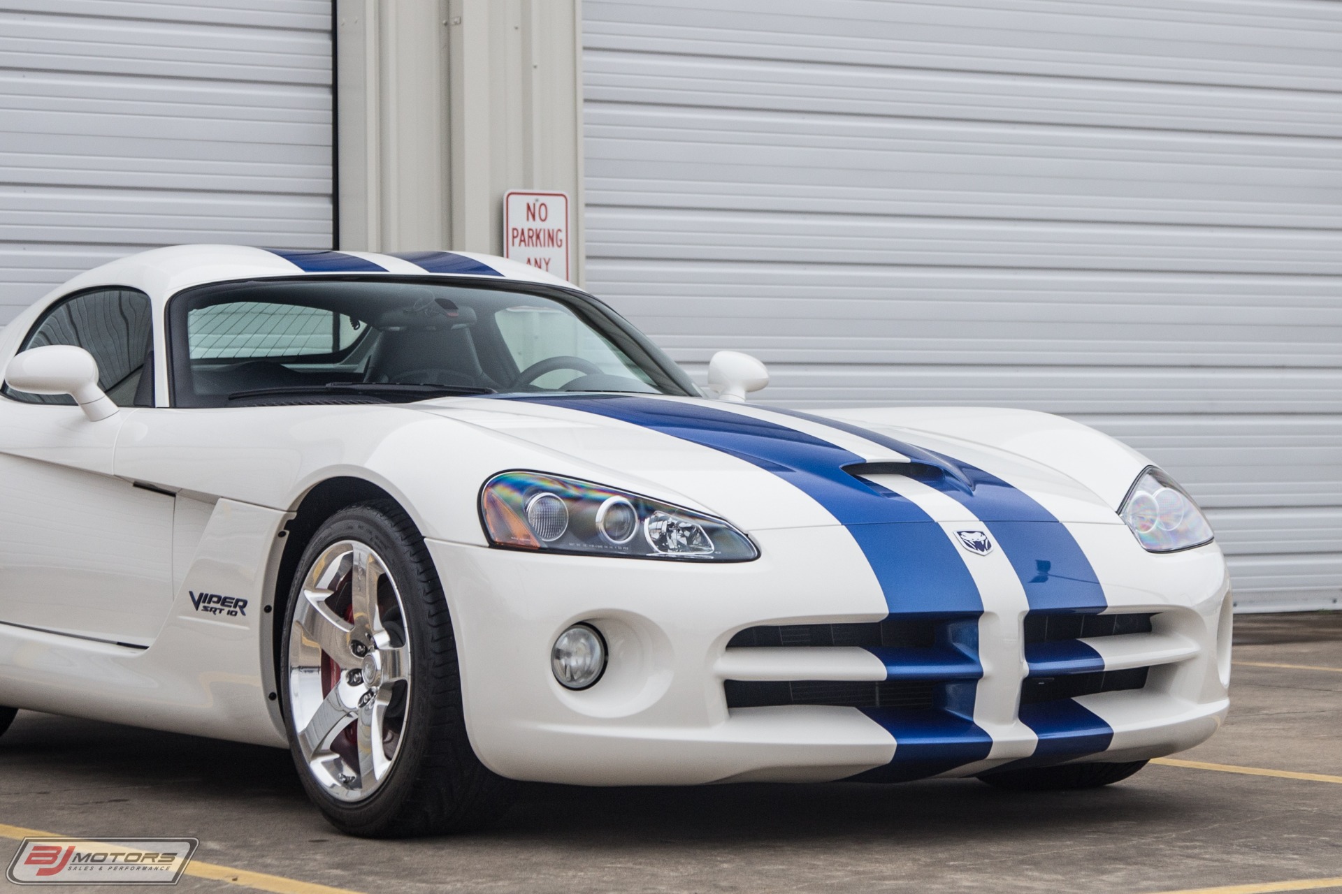 Used 2006 Dodge Viper VOI9 #97 OF 100 For Sale (Special Pricing) | BJ ...