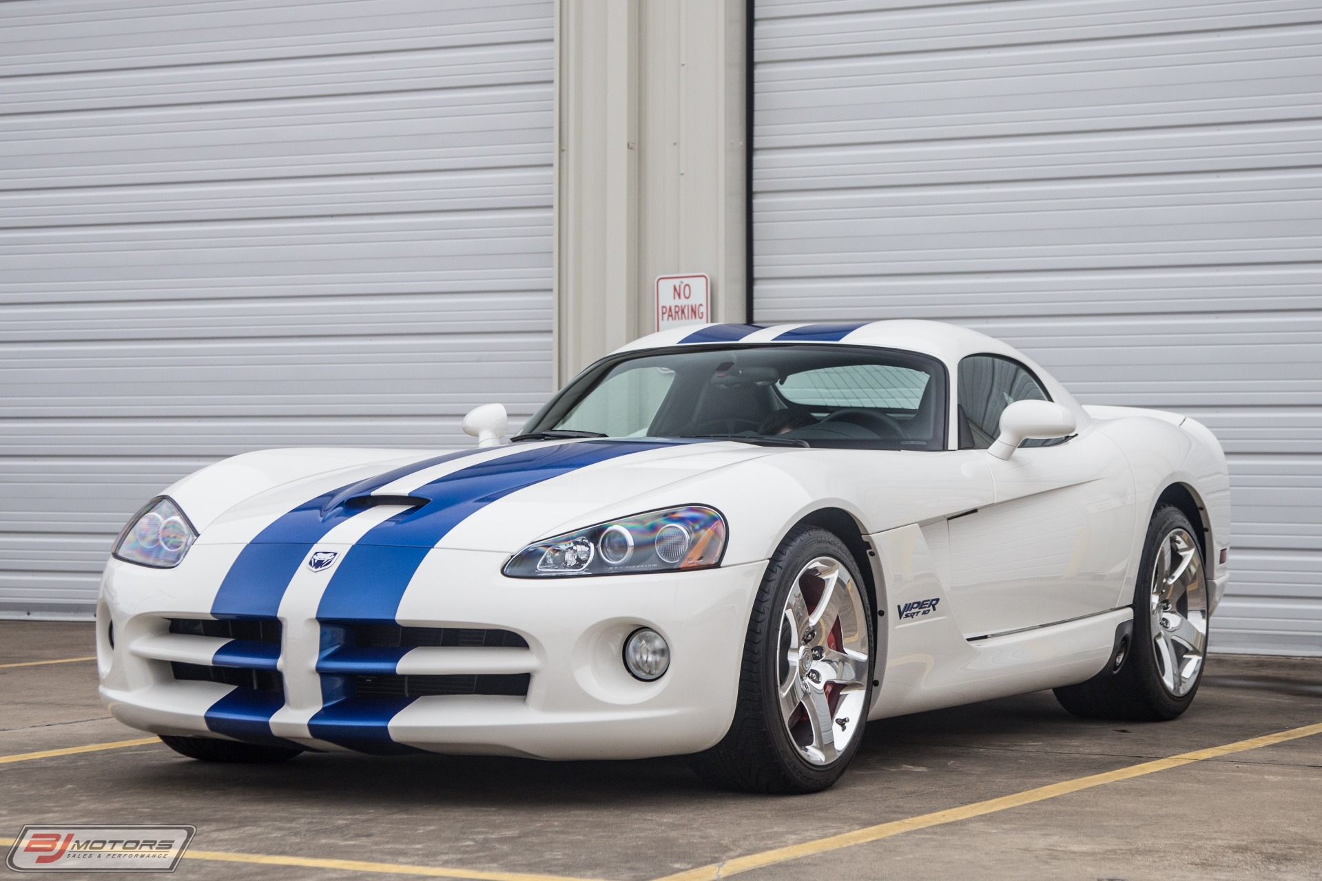 Used 2006 Dodge Viper VOI9 #97 OF 100 For Sale (Special Pricing) | BJ ...