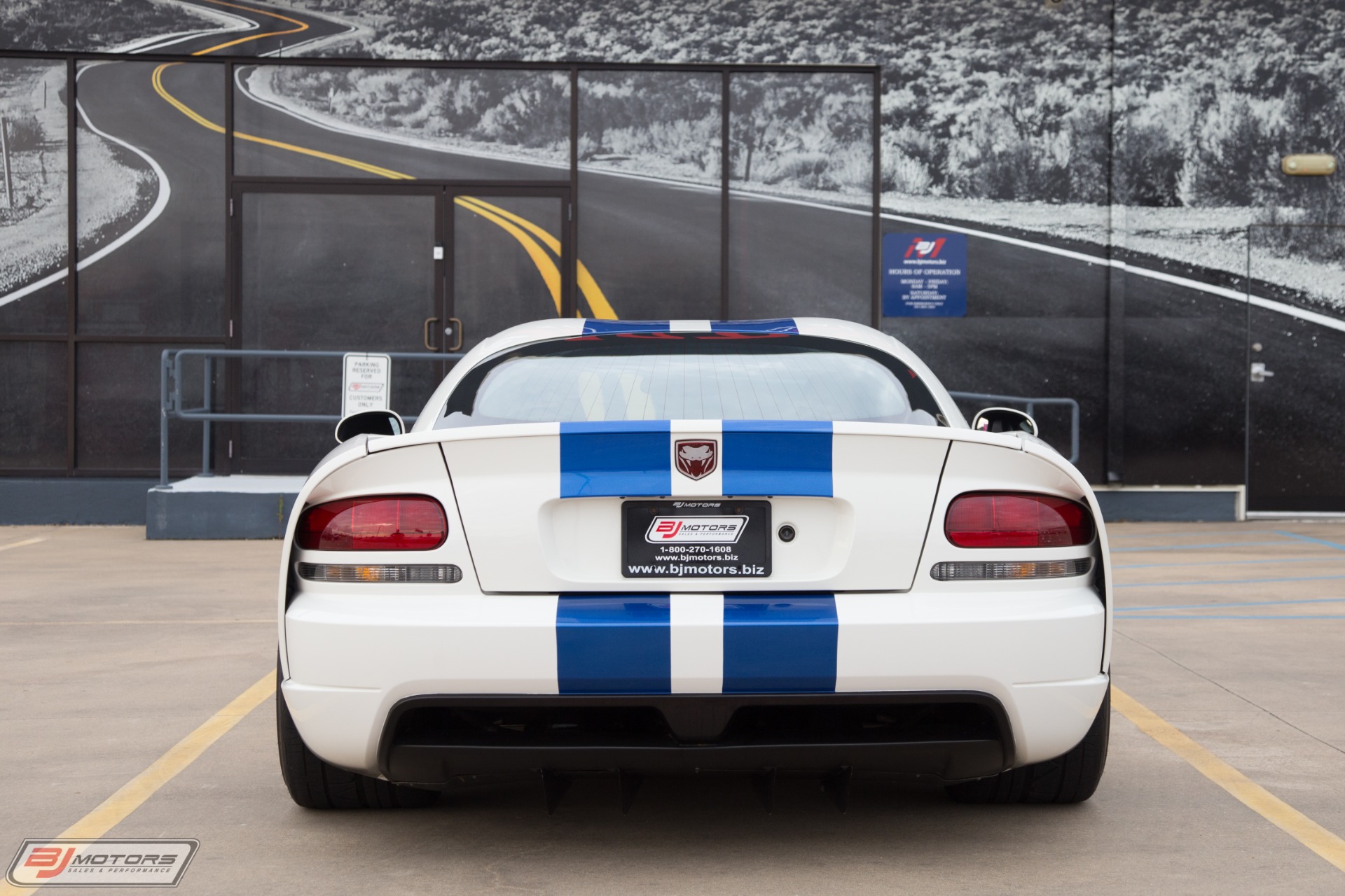 Used-2006-Dodge-Viper-VOI9--87-of-100