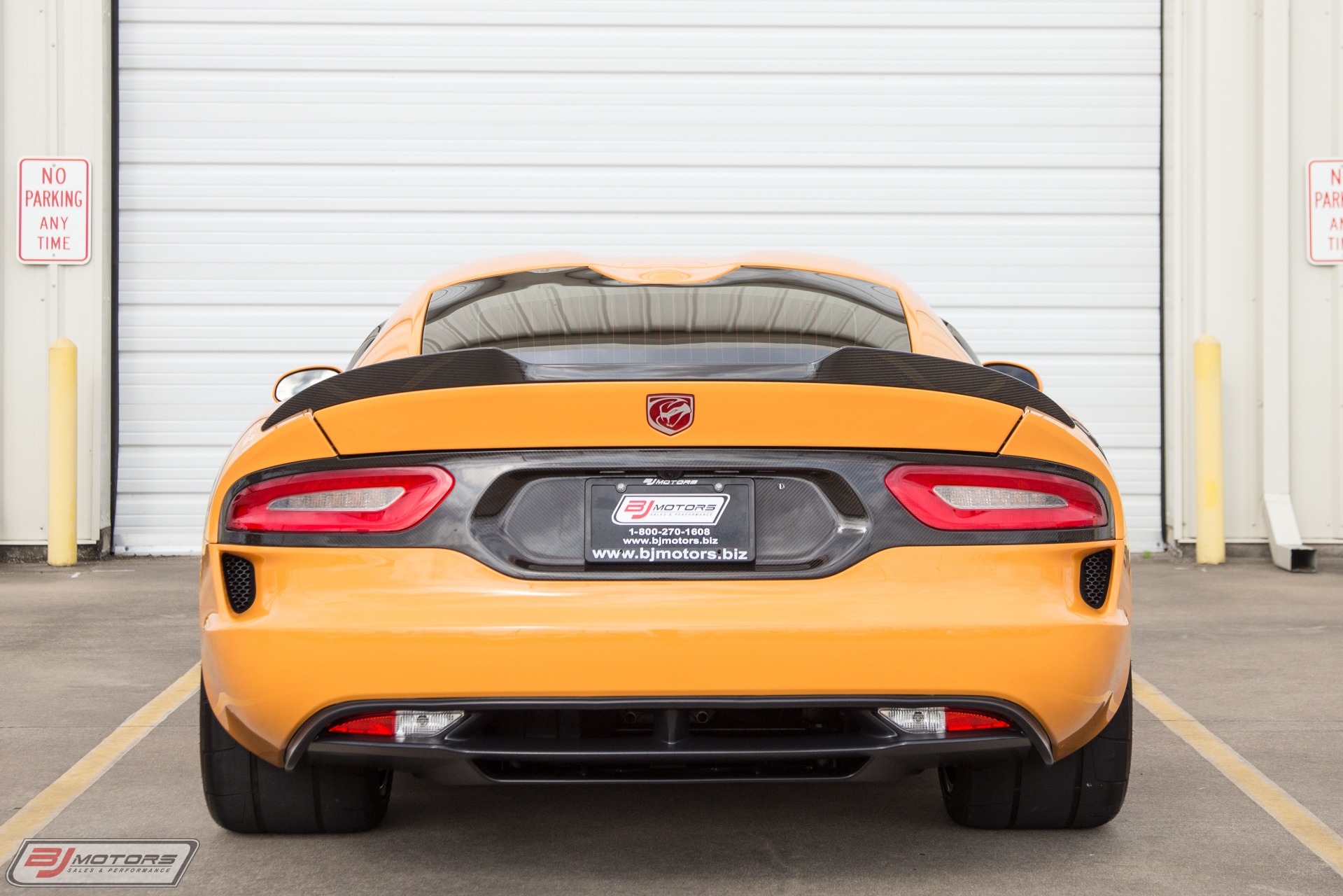 Used-2016-Dodge-Viper-TA-10