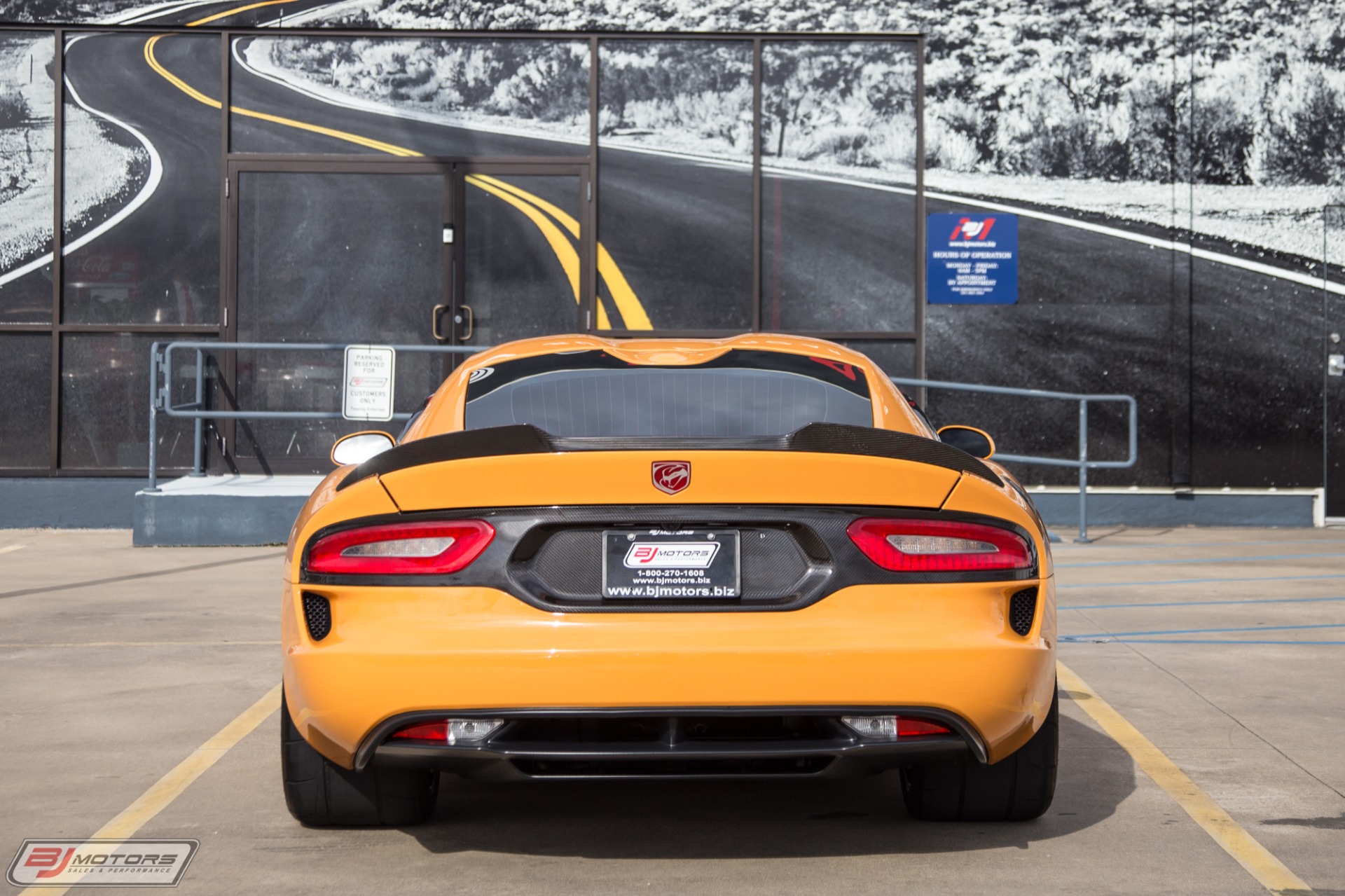 Used-2016-Dodge-Viper-TA-10