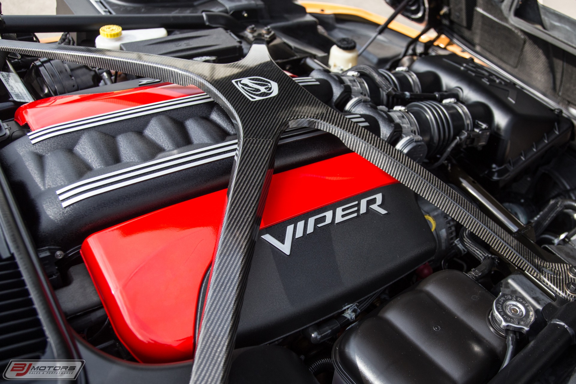 Used-2016-Dodge-Viper-TA-10