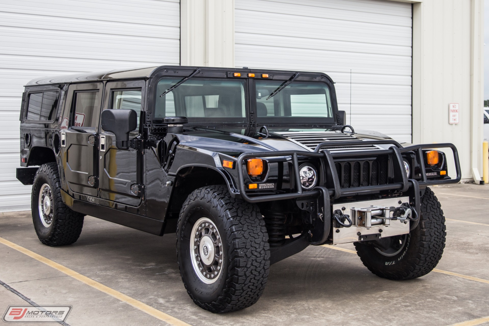 Toyota похожая на hummer