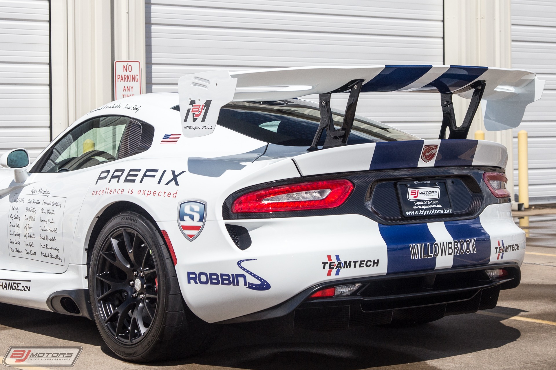 Used-2017-Dodge-Viper-GTS-R