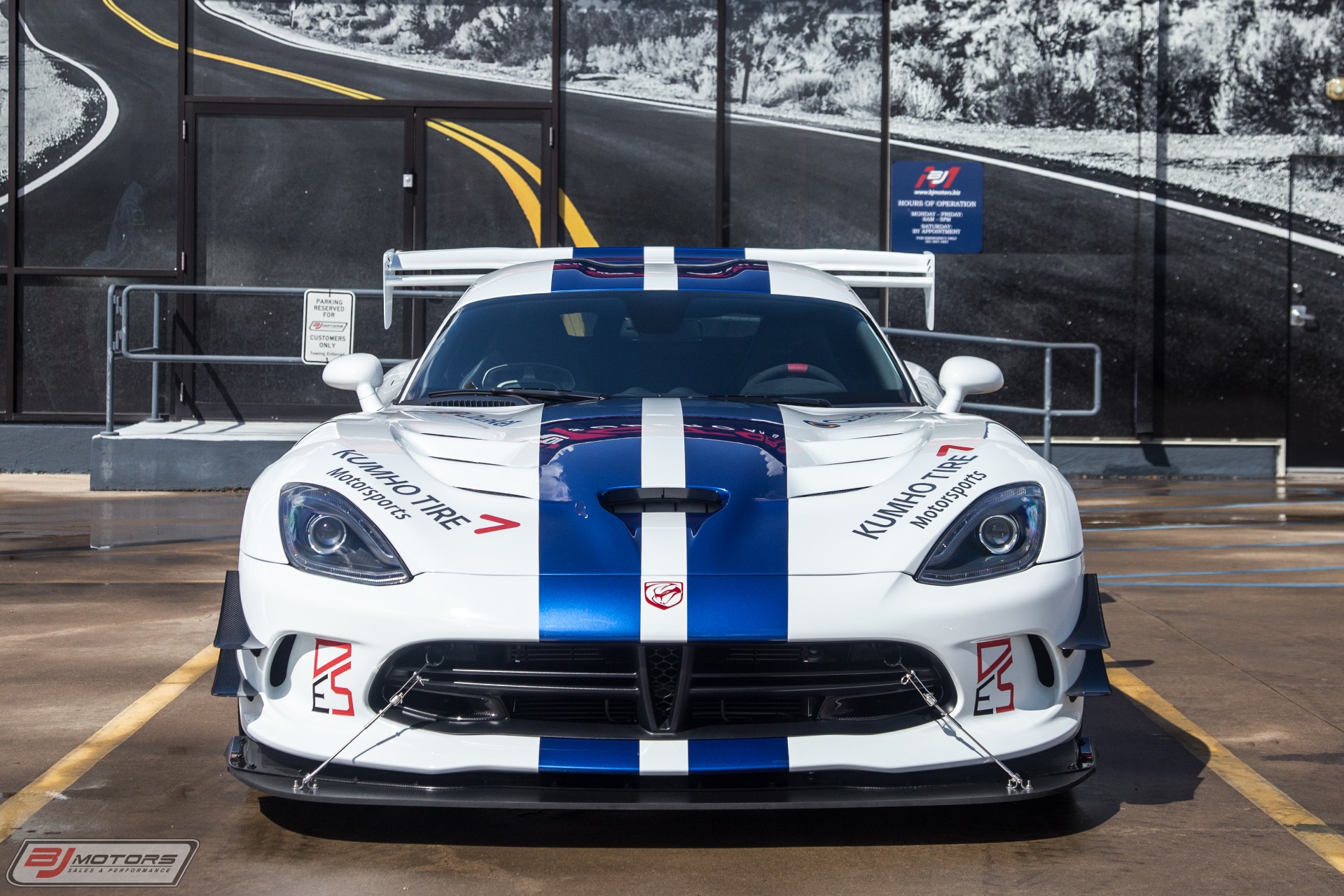 Used-2017-Dodge-Viper-GTS-R