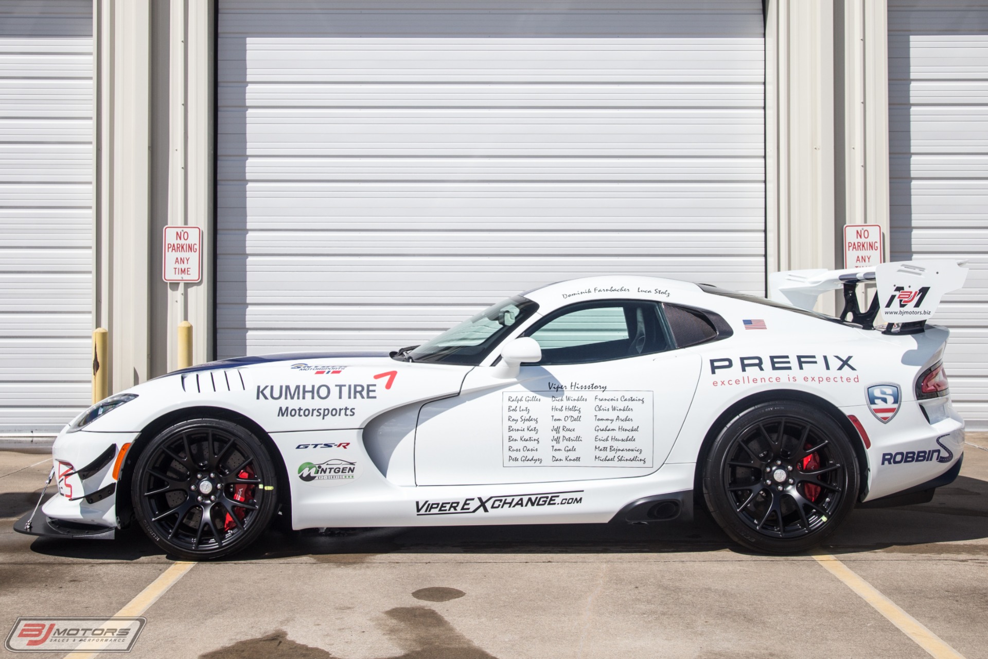 Used-2017-Dodge-Viper-GTS-R