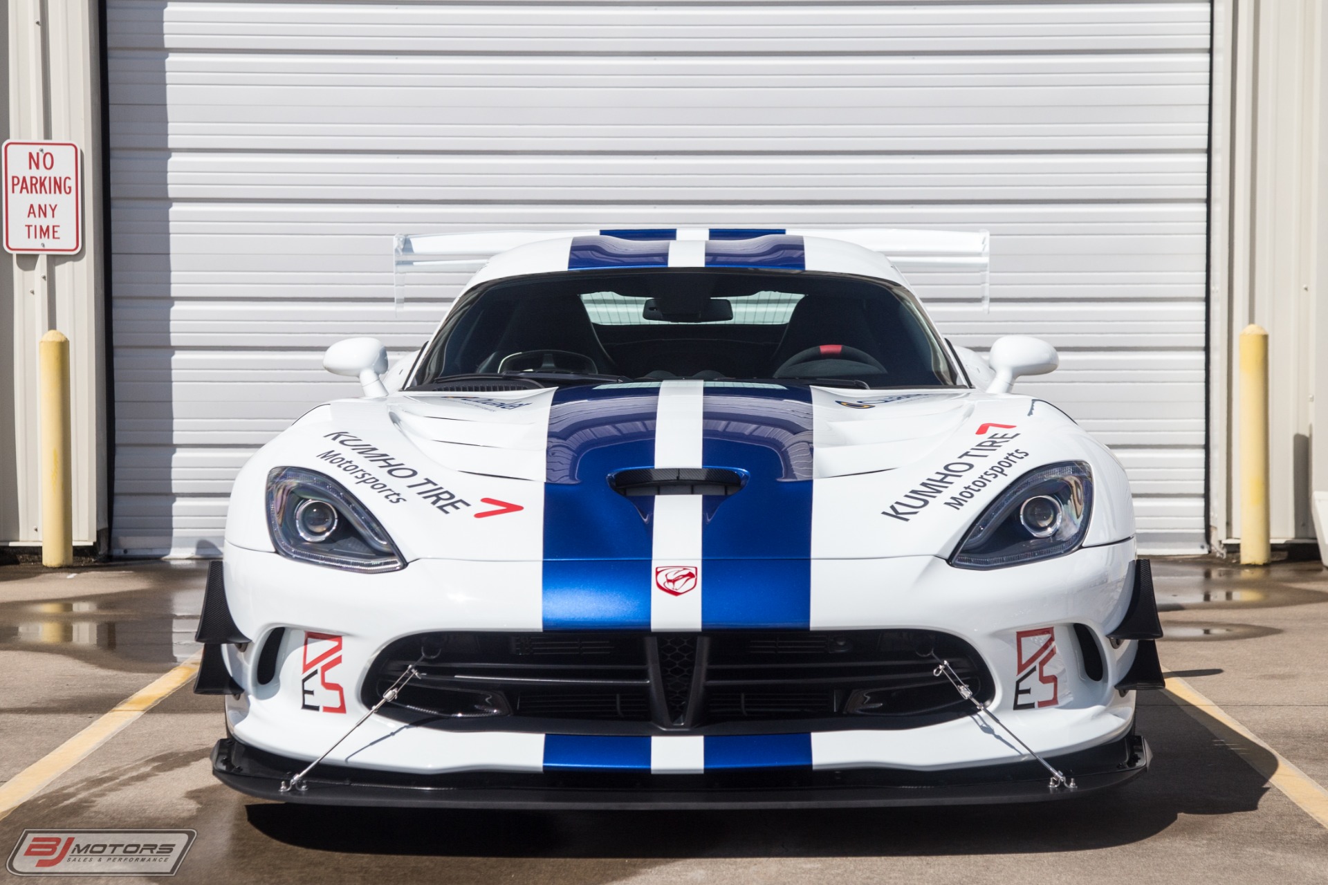 Used-2017-Dodge-Viper-GTS-R