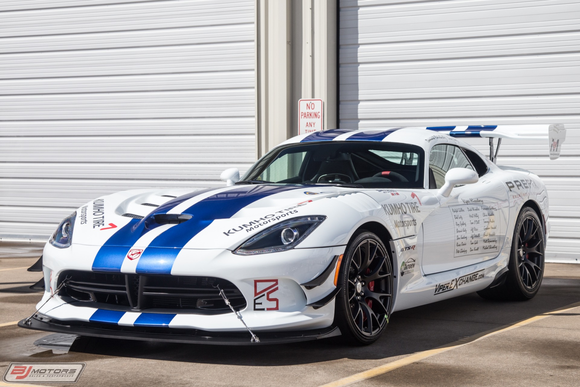 Used-2017-Dodge-Viper-GTS-R