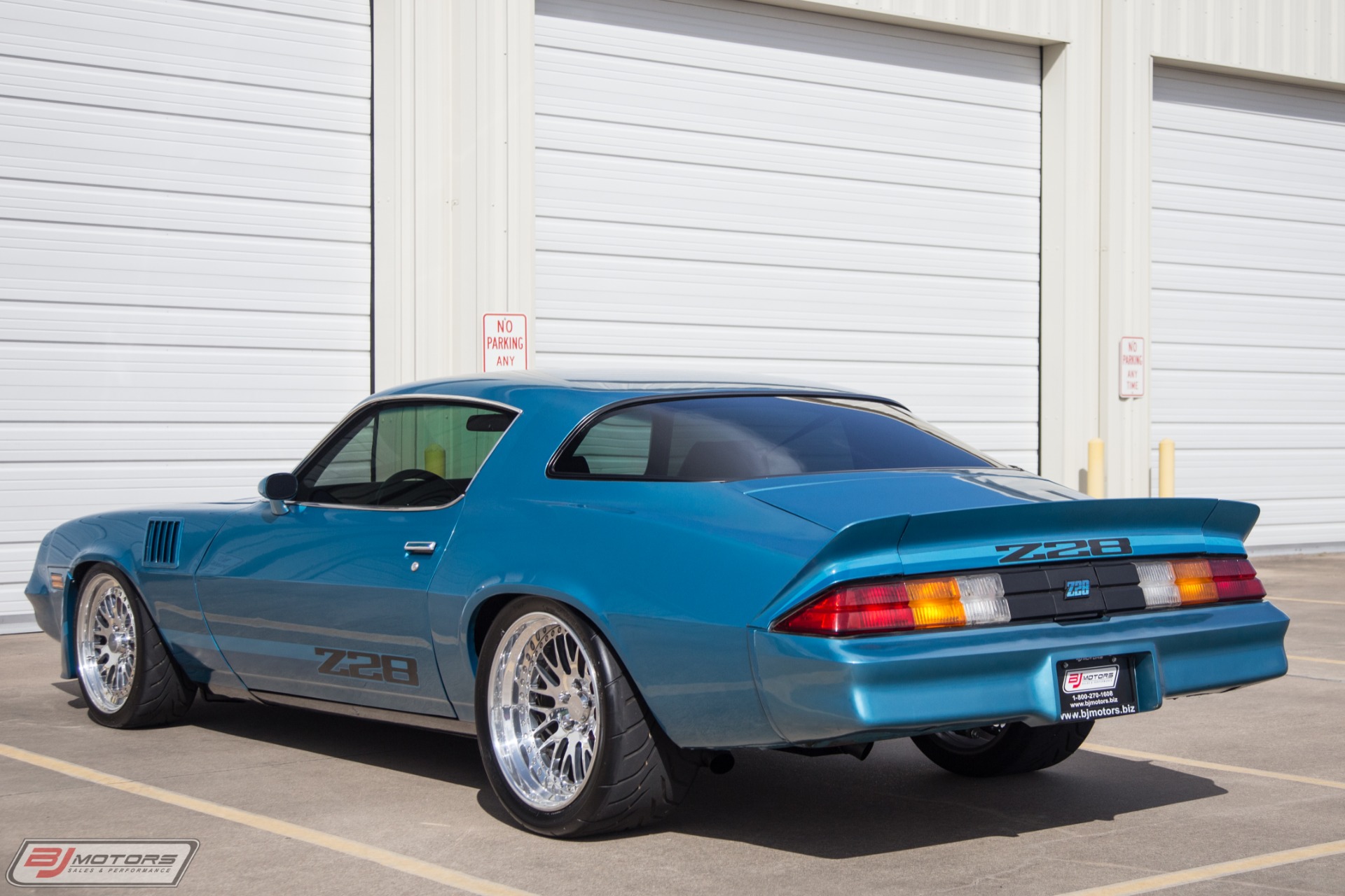 Used-1979-Chevrolet-Camaro-Z28-Pro-Touring