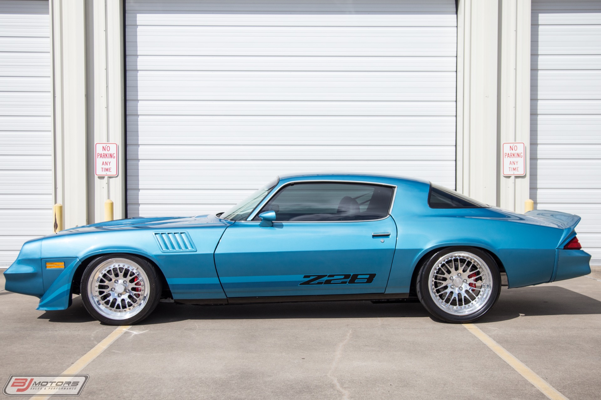 Used-1979-Chevrolet-Camaro-Z28-Pro-Touring