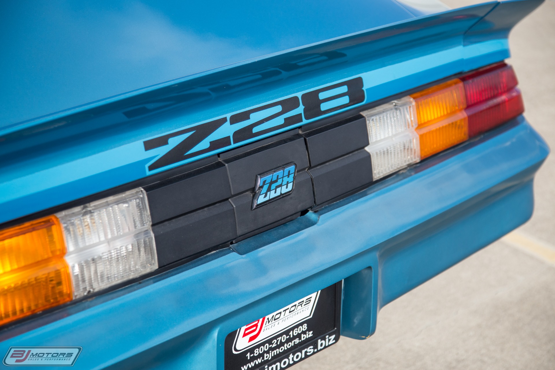 Used-1979-Chevrolet-Camaro-Z28-Pro-Touring