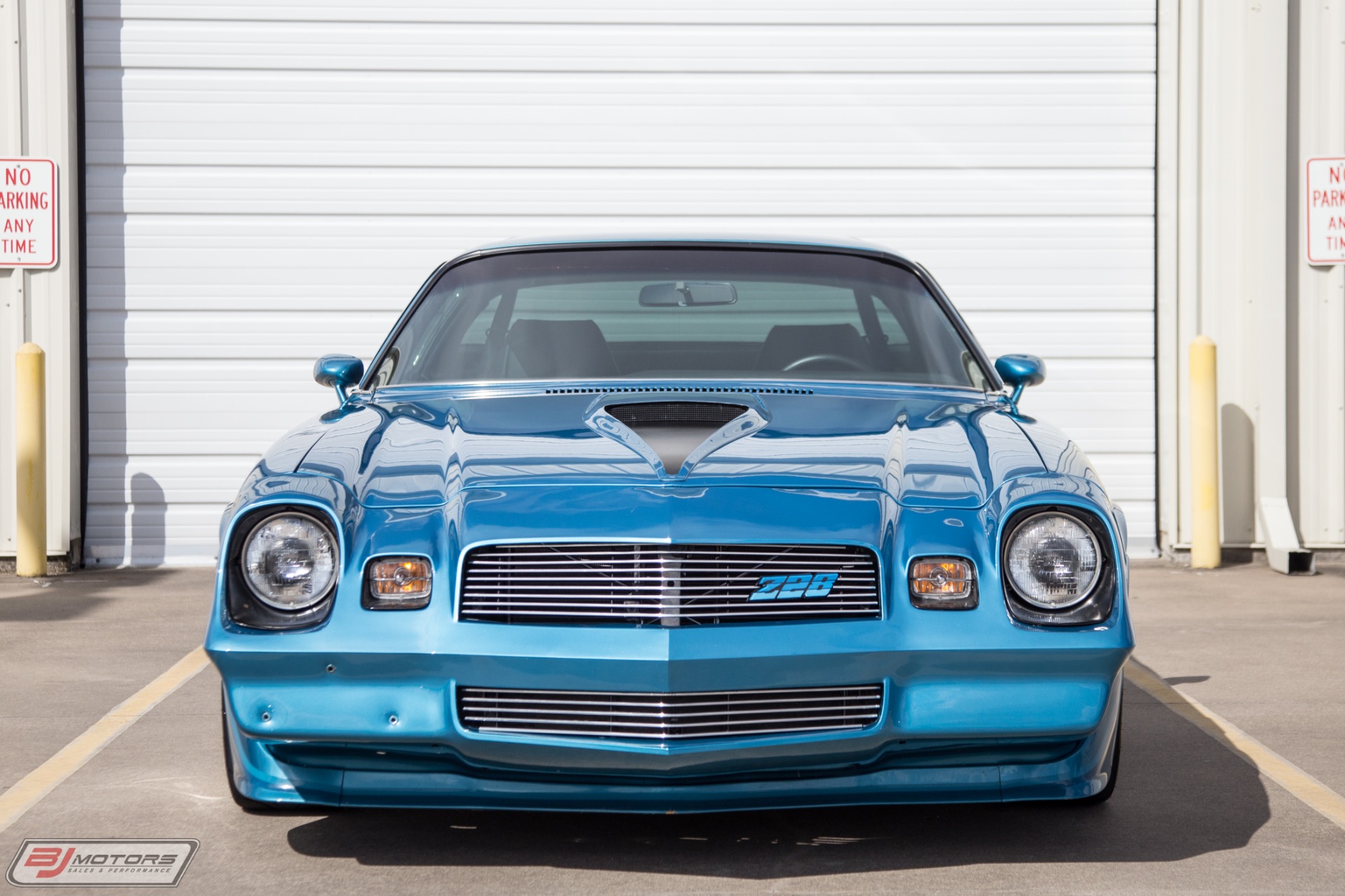 Used-1979-Chevrolet-Camaro-Z28-Pro-Touring