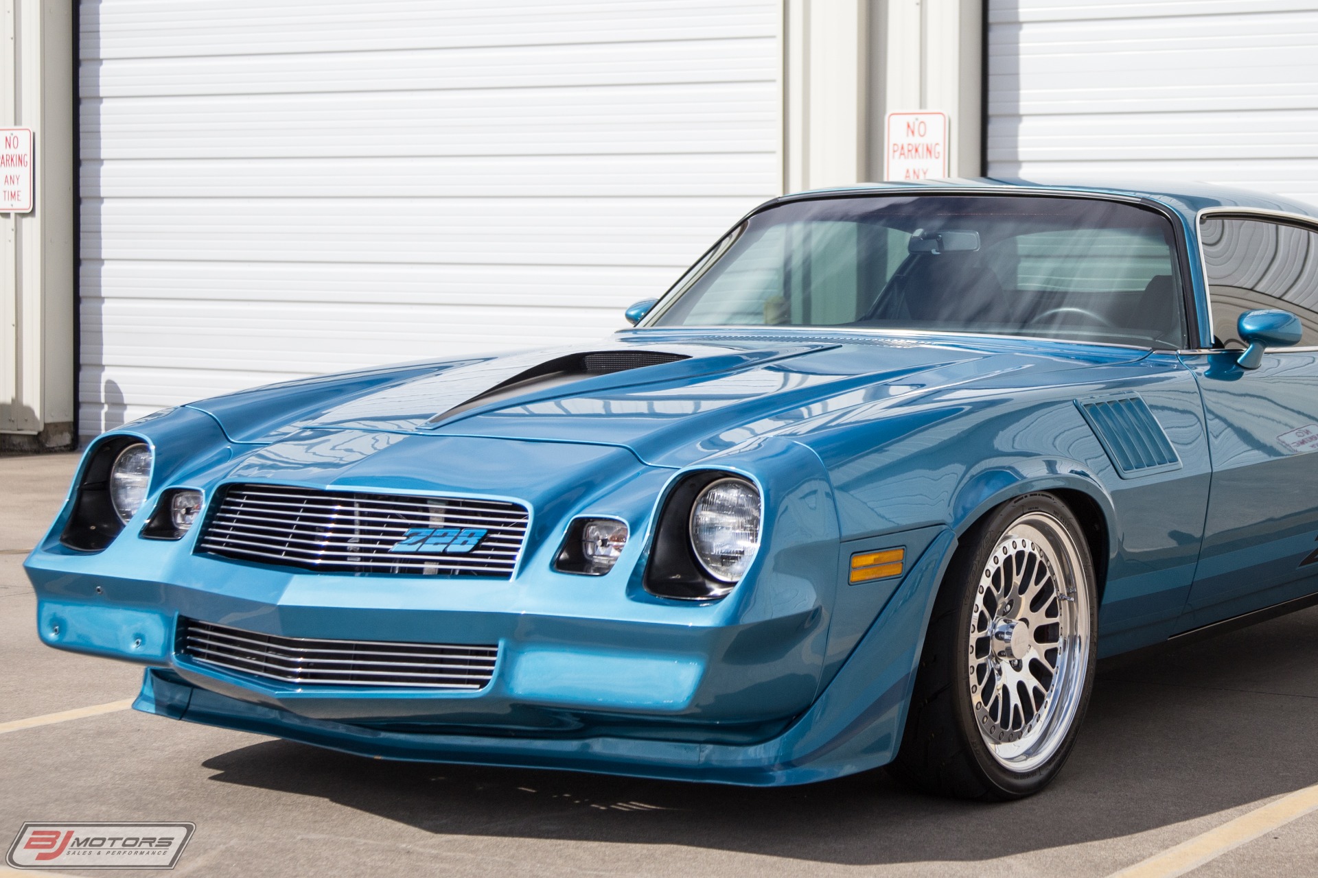 Used-1979-Chevrolet-Camaro-Z28-Pro-Touring