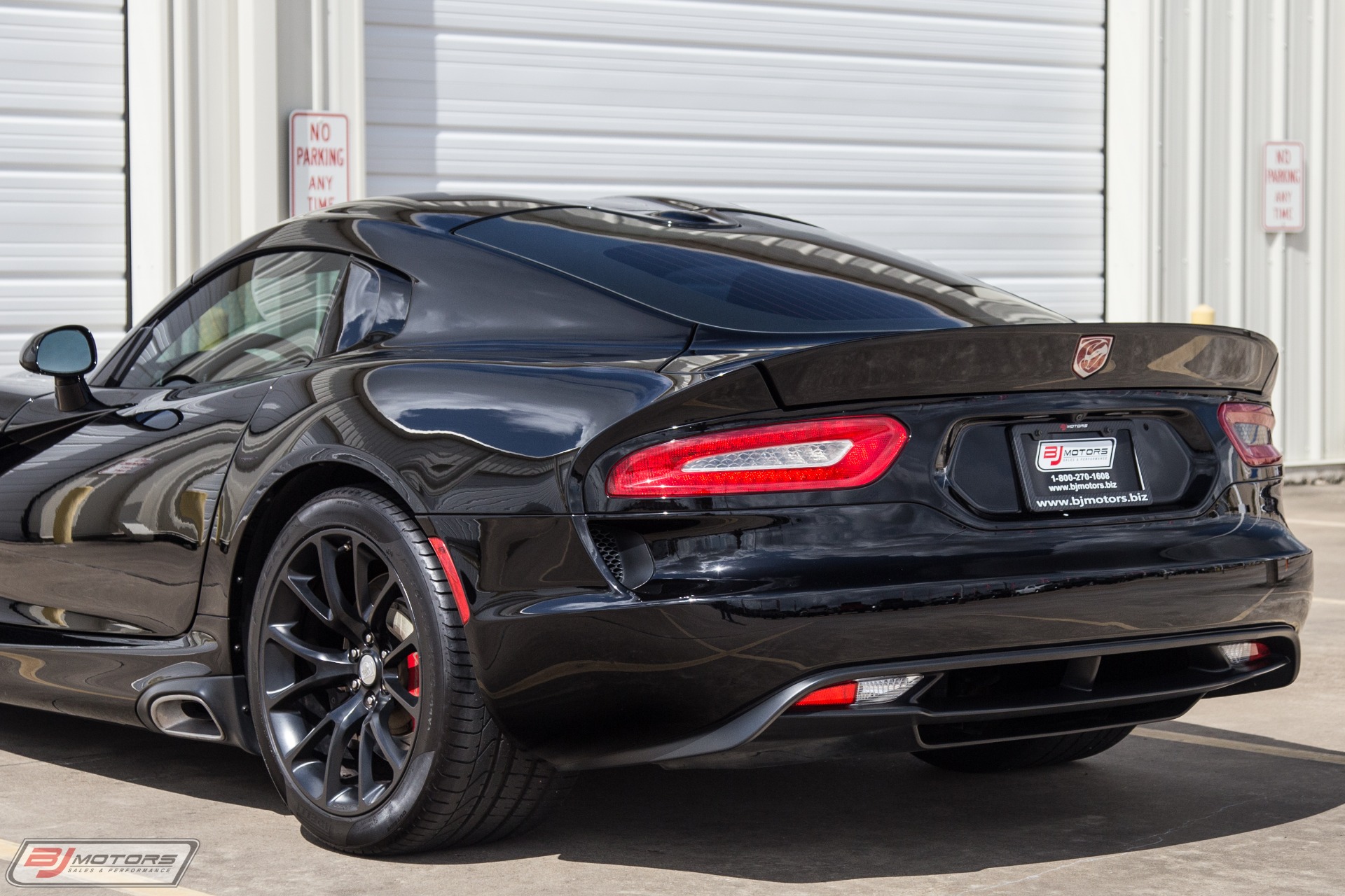 Used-2014-Dodge-SRT-Viper-GTS