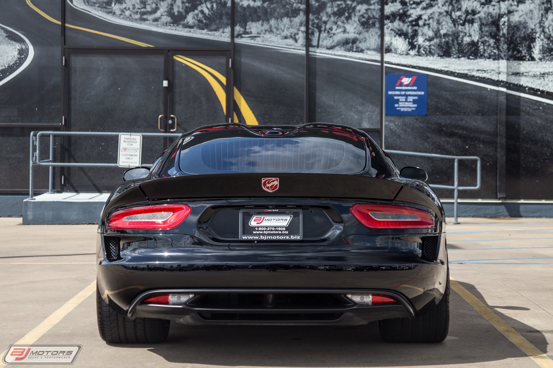 Used-2014-Dodge-SRT-Viper-GTS