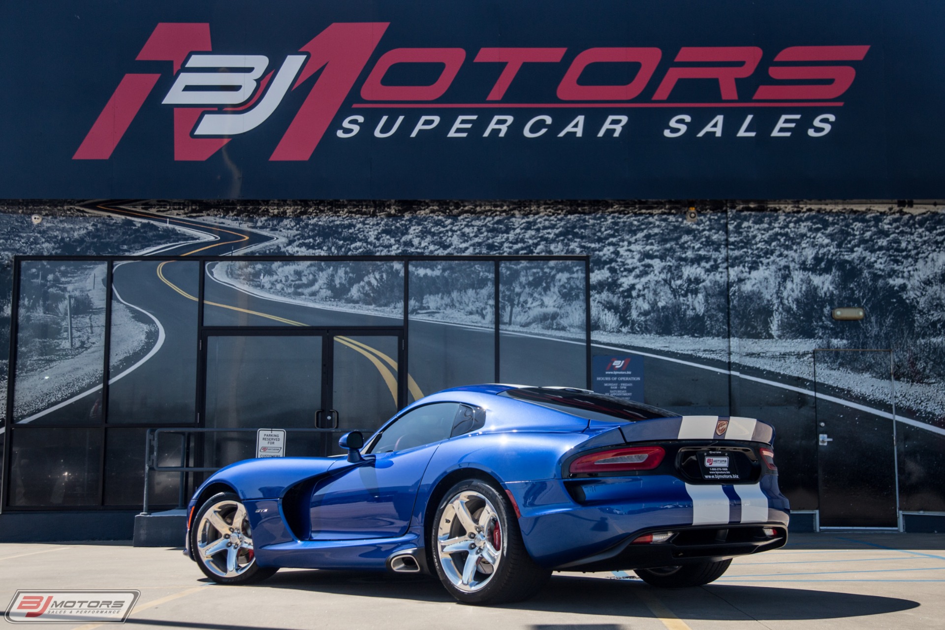 Used-2013-Dodge-SRT-Viper-GTS