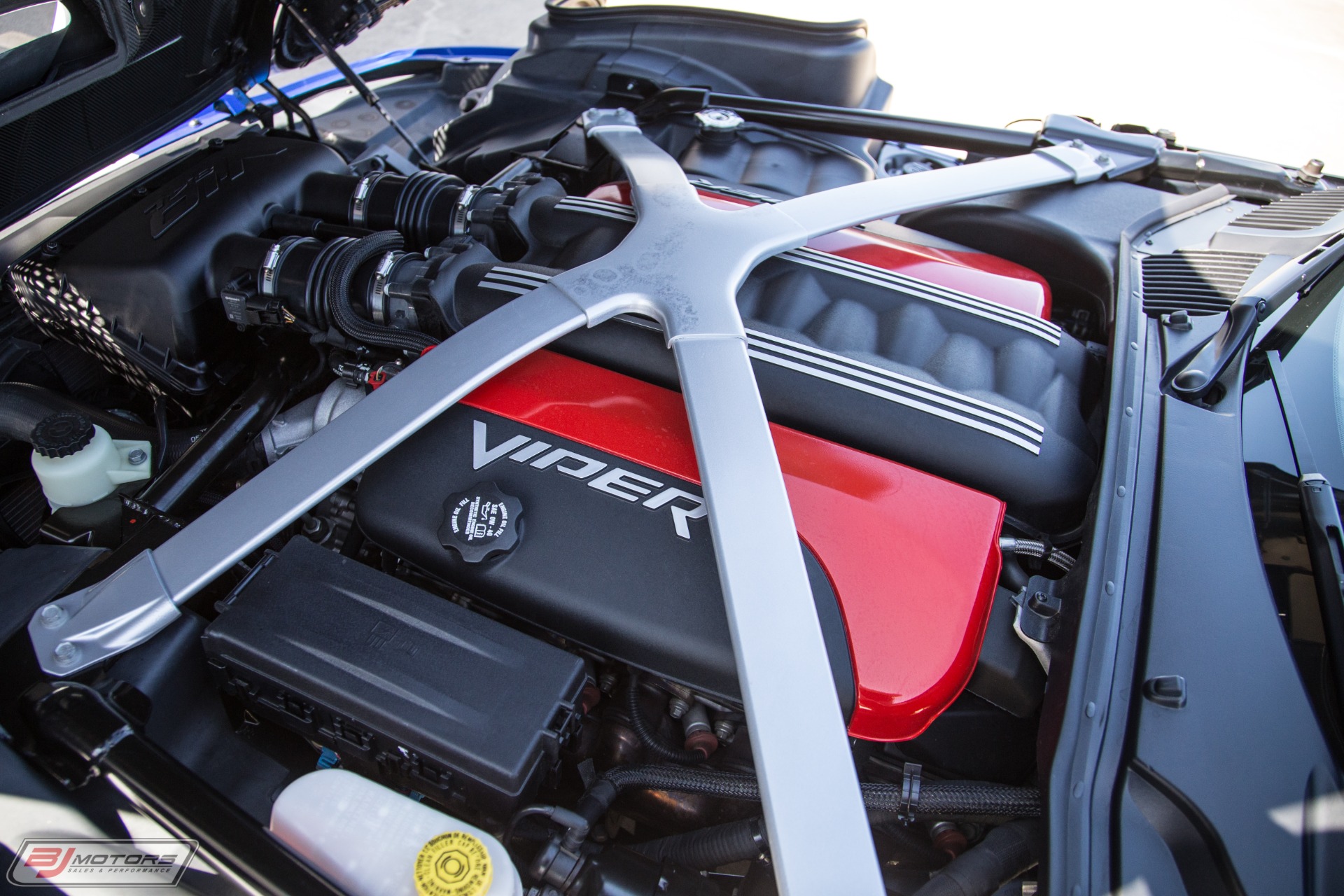 Used-2013-Dodge-SRT-Viper-GTS