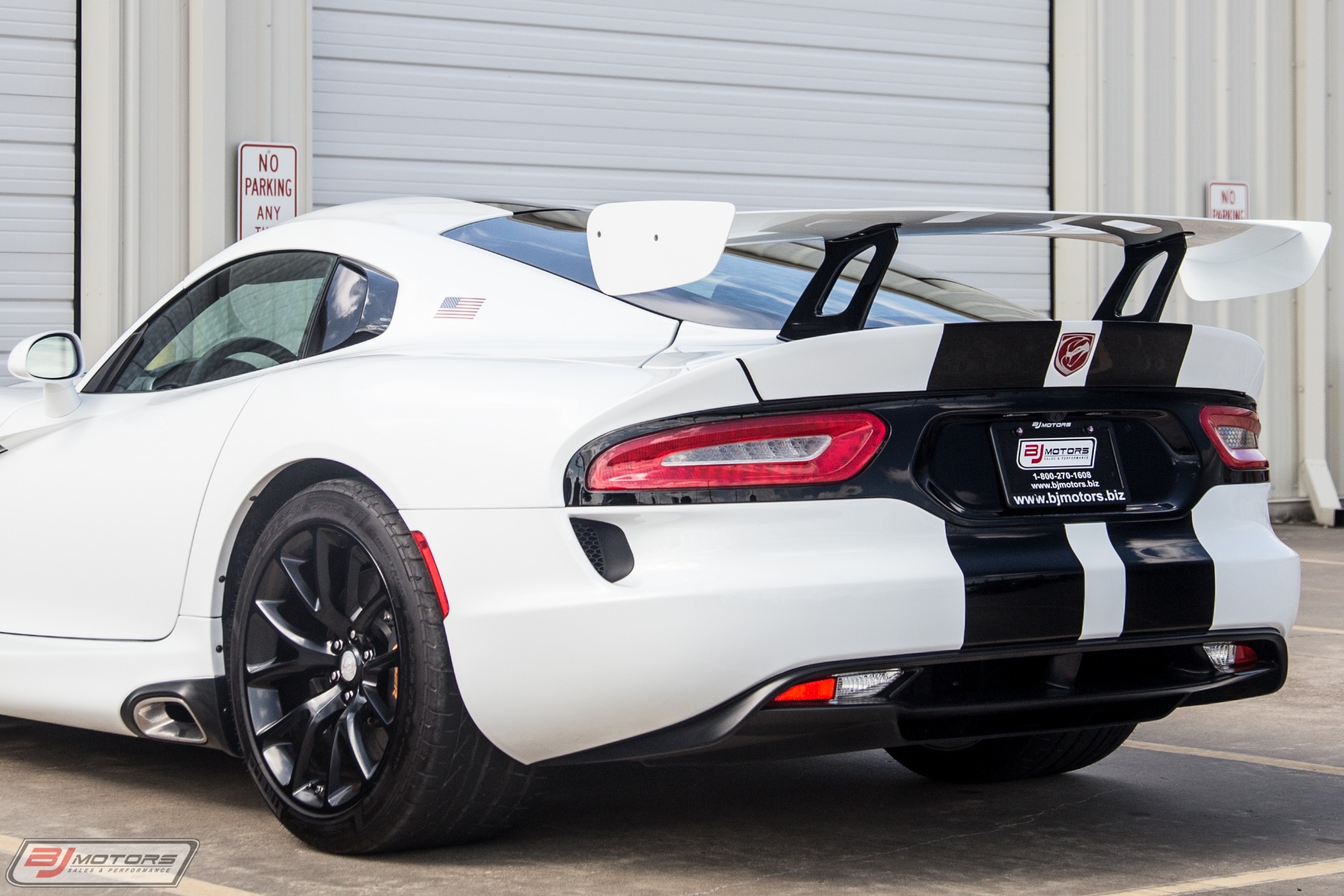 Used-2017-Dodge-Viper-GTC