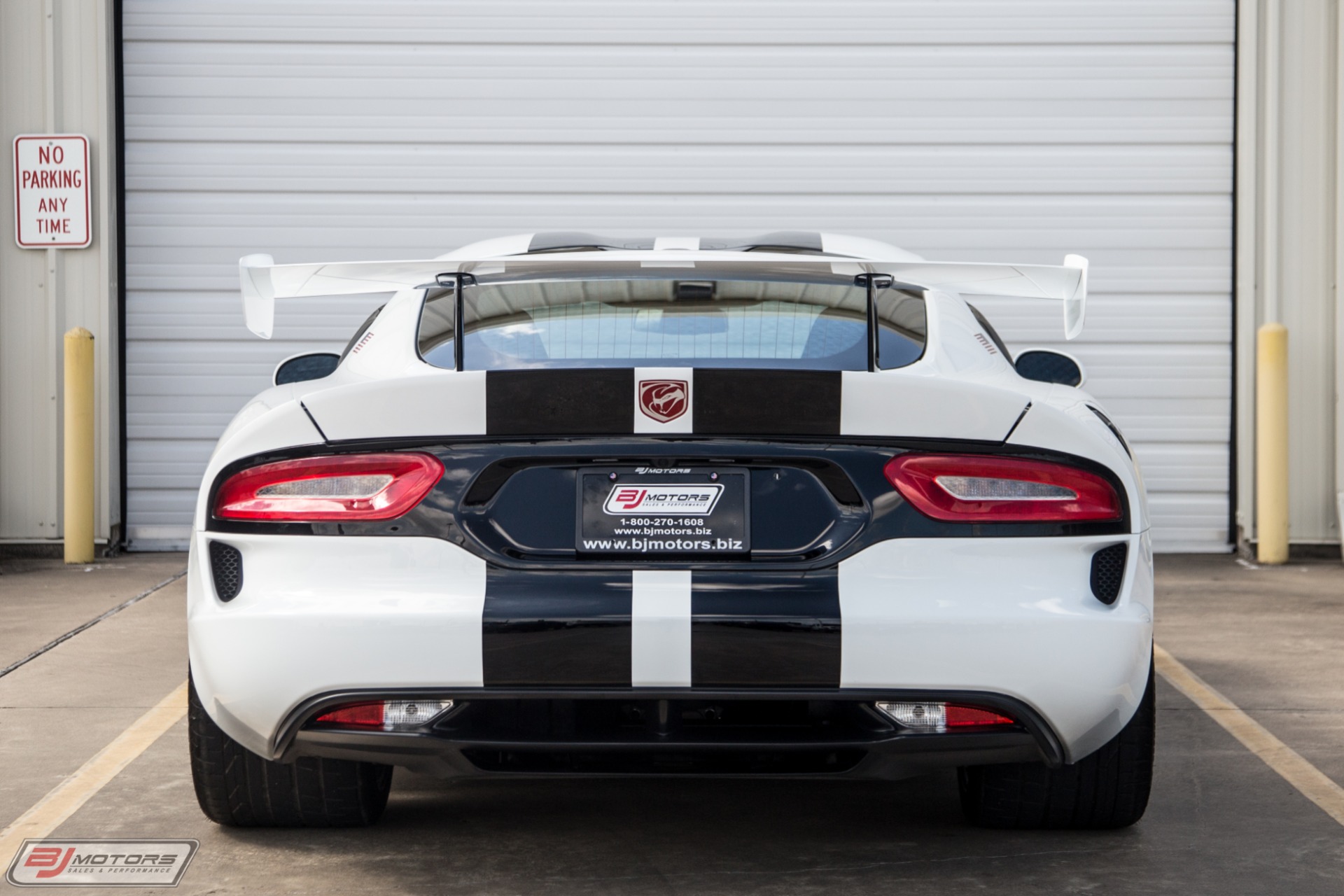 Used-2017-Dodge-Viper-GTC