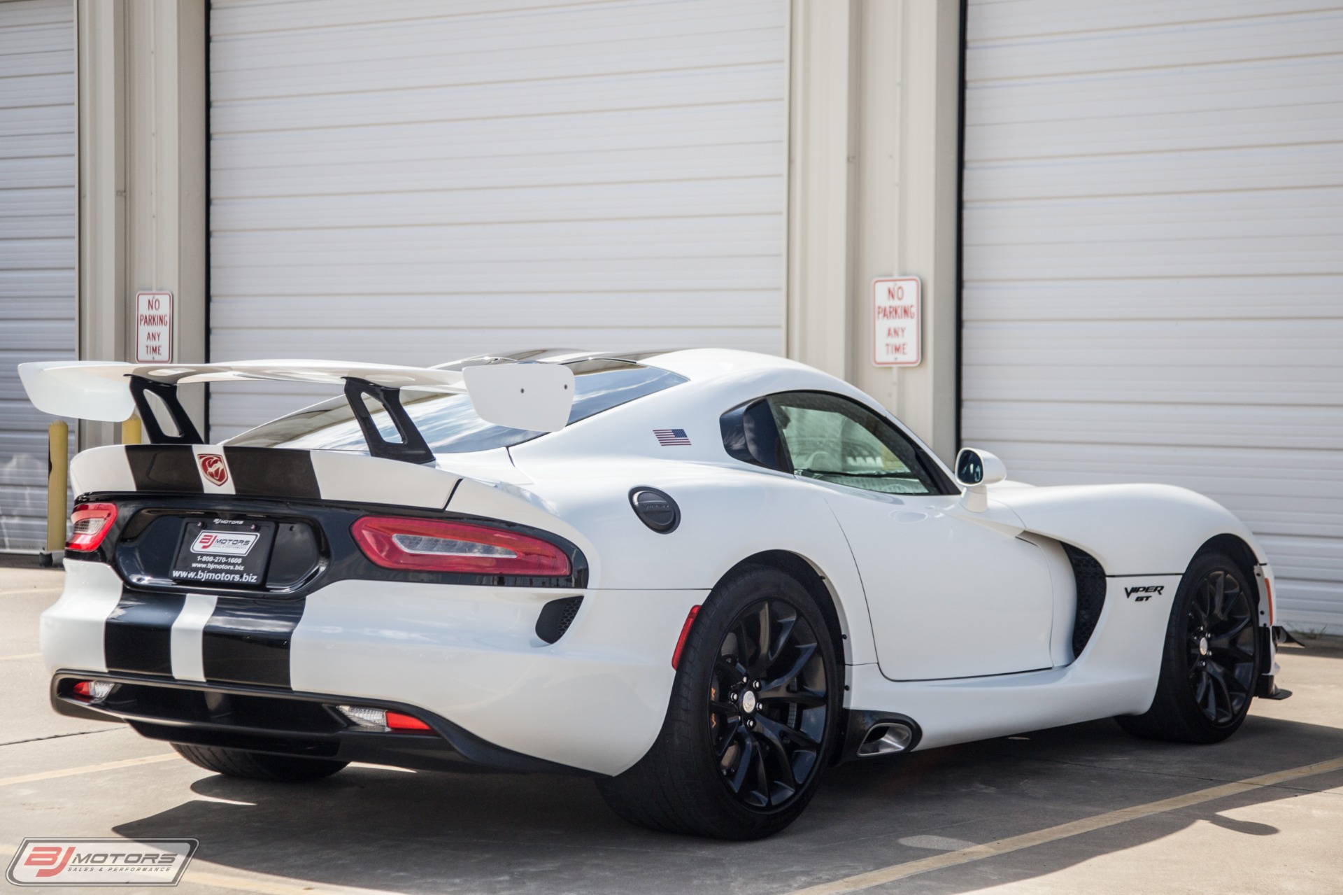 Used-2017-Dodge-Viper-GTC