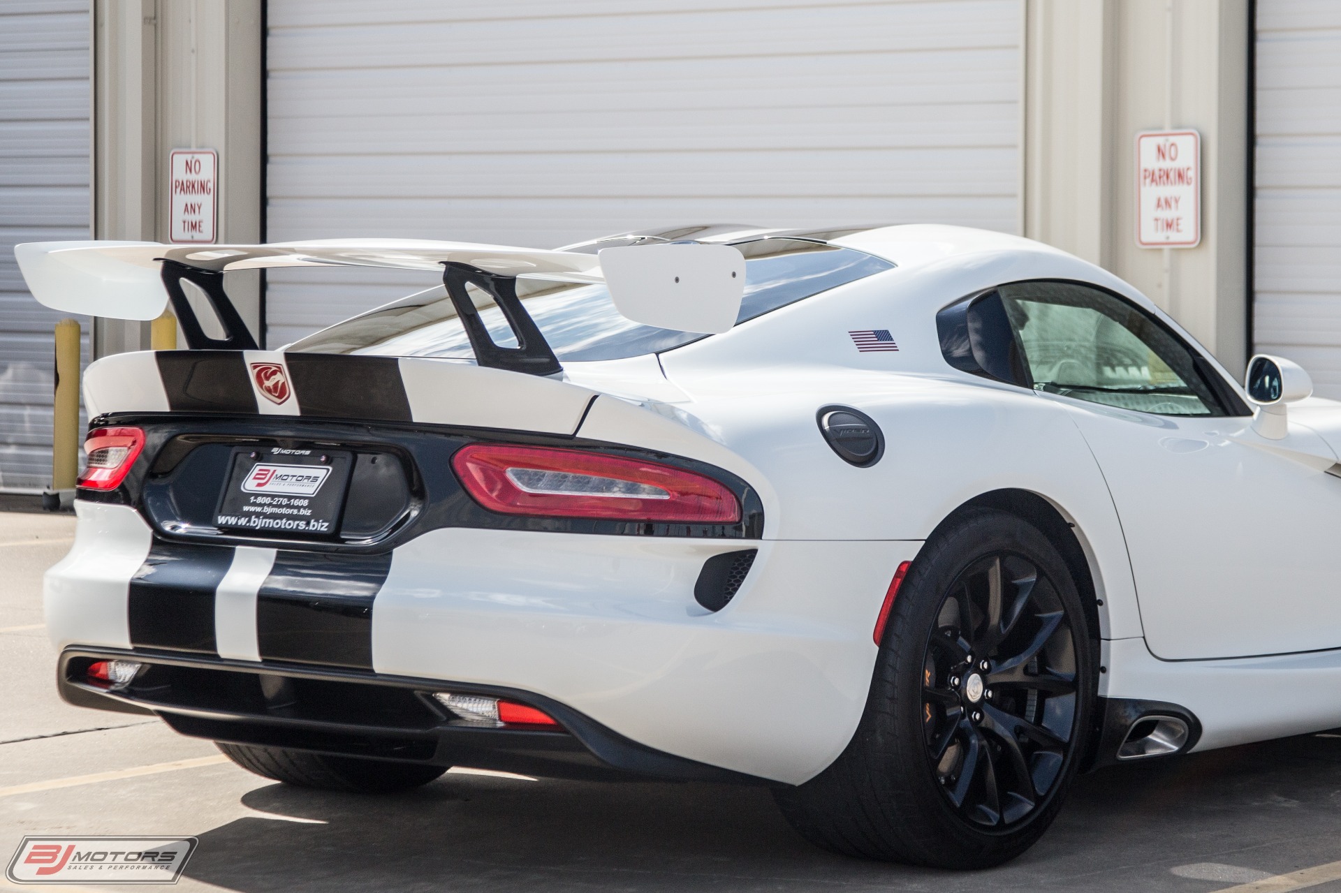 Used-2017-Dodge-Viper-GTC