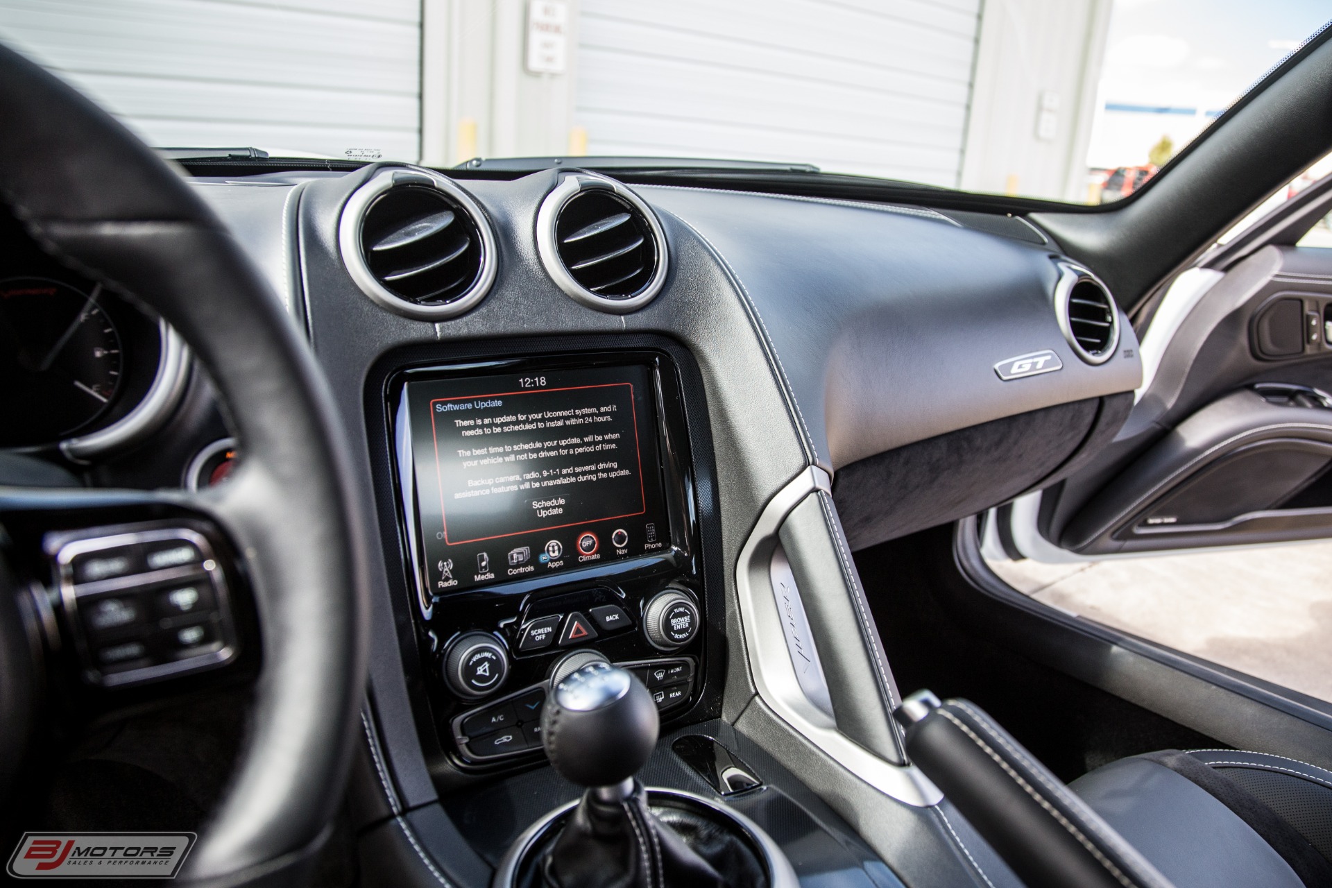 Used-2017-Dodge-Viper-GTC