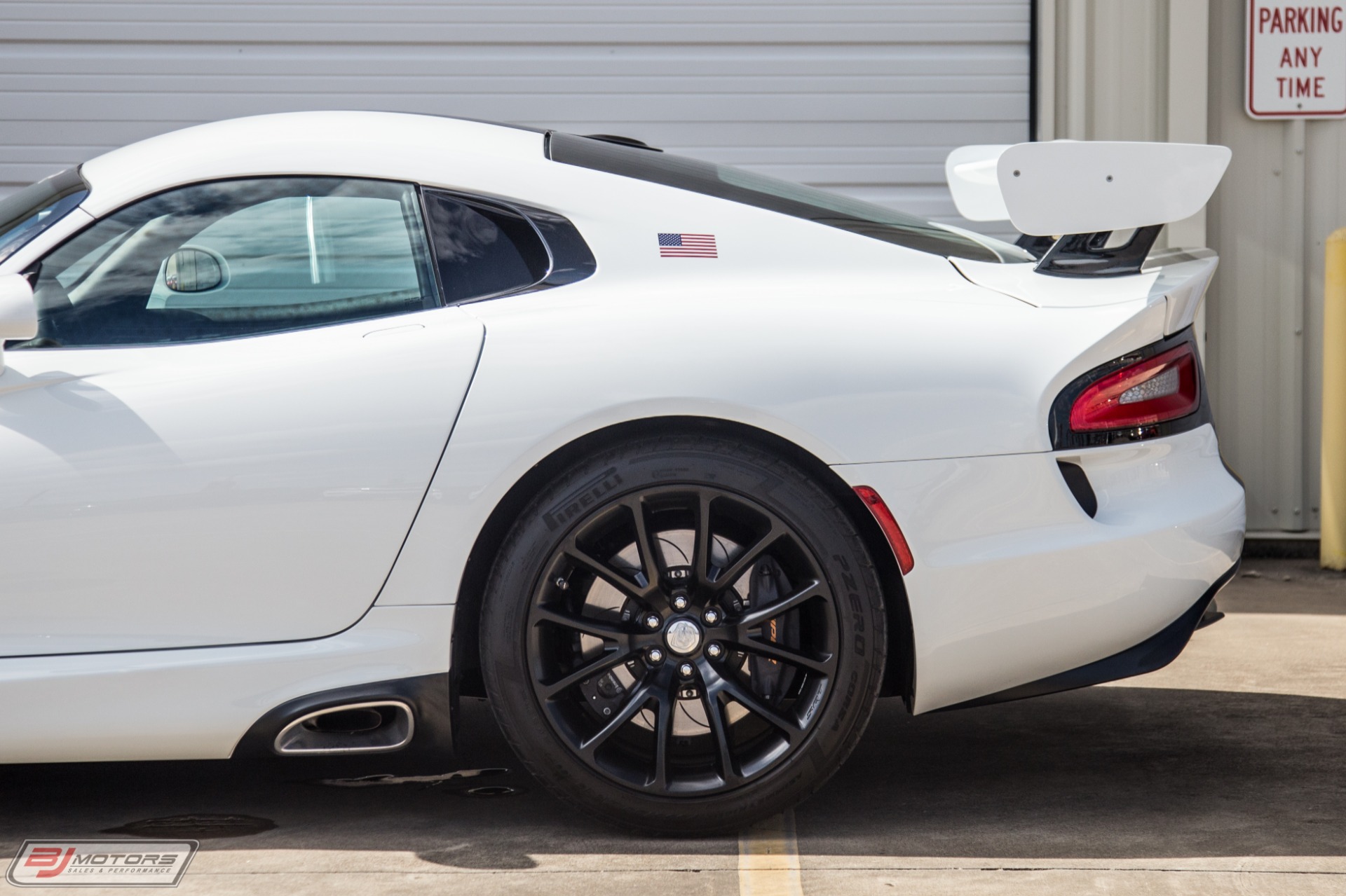 Used-2017-Dodge-Viper-GTC